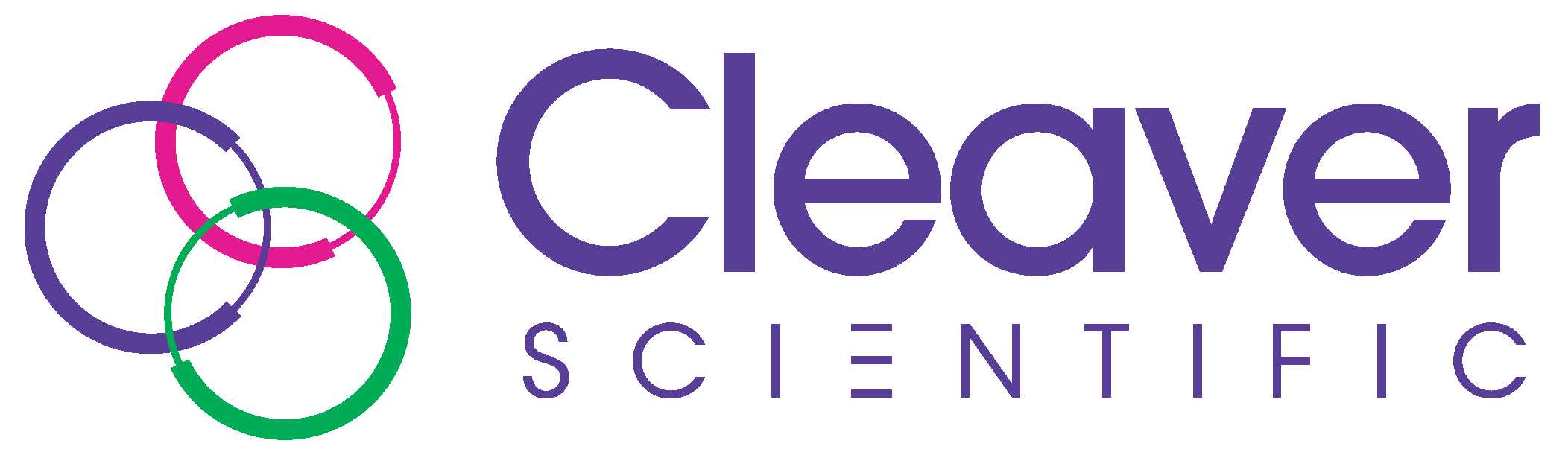 Cleaver Scientific 
