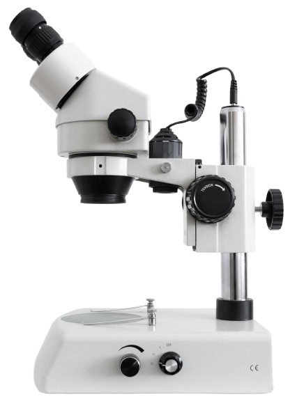 Microscope